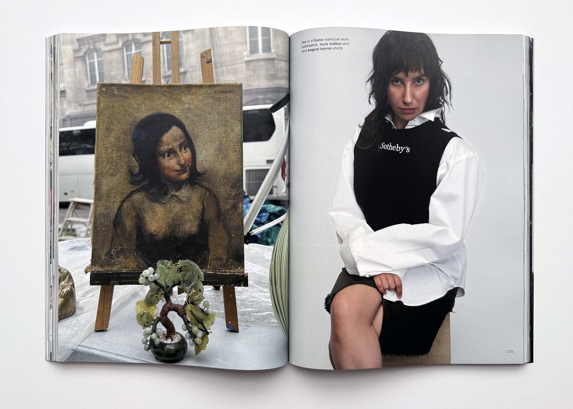 Buffalo Zine #21 - Hyper Hypo