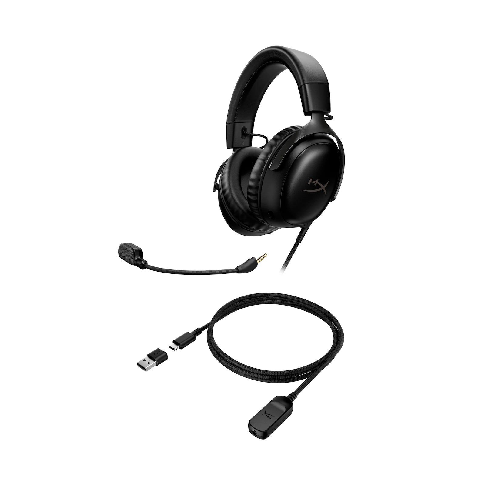Cloud III - Gaming Headset