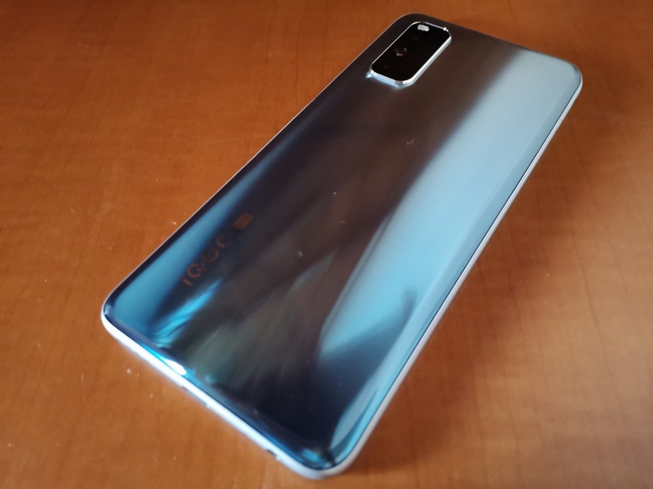 vivo iQOO Z1 3ヵ月使用レビュー | ひゅでポン