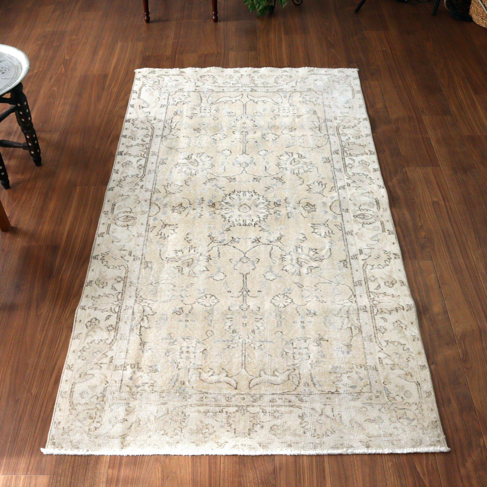 ラグ・ギャッベ / ガラタバザール