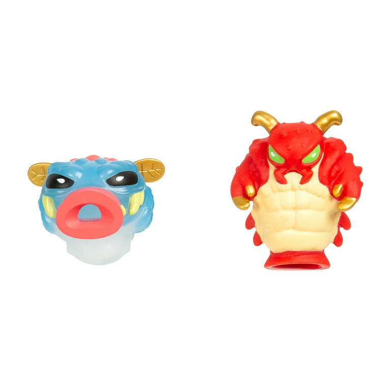 Treasure-X Aliens Ooze Egg, with Collectible Figure - Walmart.com