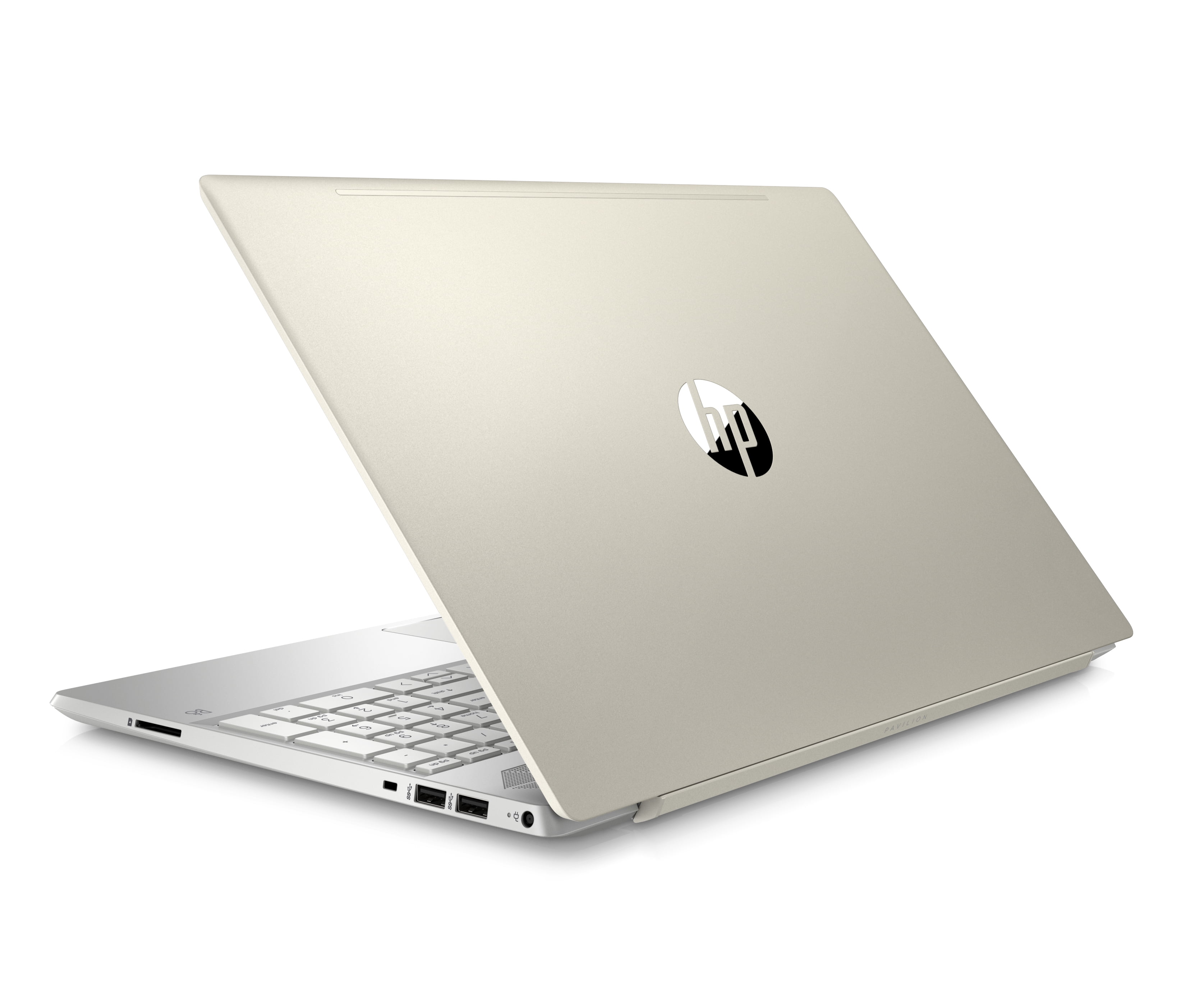 HP Pavilion 15, 15.6