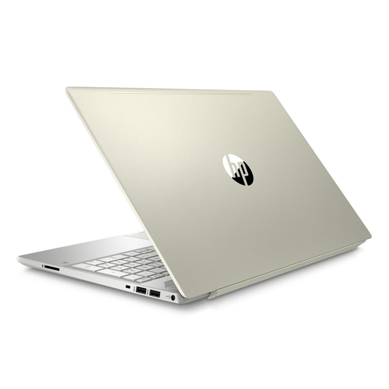 HP Pavilion 15, 15.6