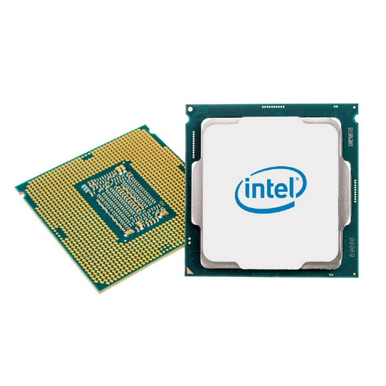Intel Core i7-8700K 8th Generation Tray - Walmart.com