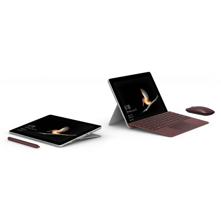 Microsoft 10'' Surface Go Laptop/Tablet, Windows Computer, Intel