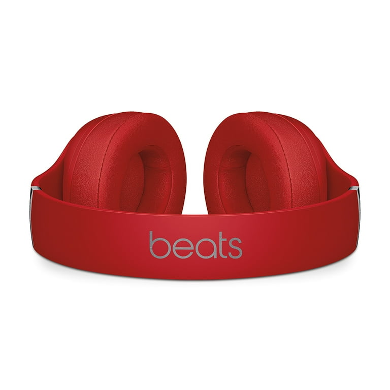 Beats Studio3 Wireless Over-Ear Headphones with Noise Cancelling
