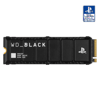 Seagate 1TB Expansion Card + 2TB Game Drive for Xbox Series X|S