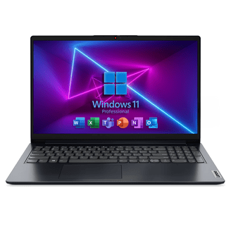Lenovo V15 G4 15.6 inch Laptop - AMD Ryzen 5 5500U, 16GB/512GB
