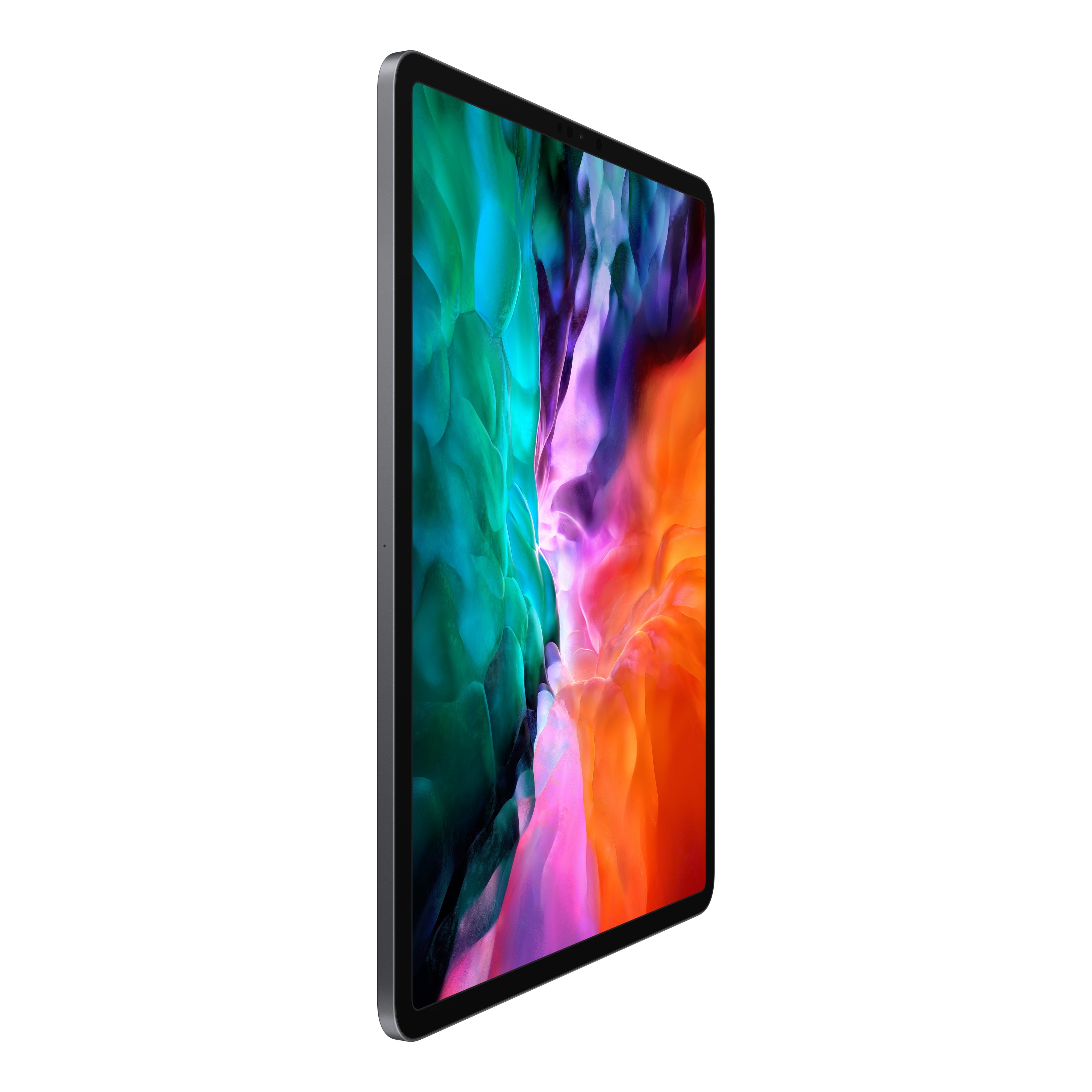 Apple 12.9-inch iPad Pro (2020) Wi-Fi 512GB - Space Gray - Walmart.com