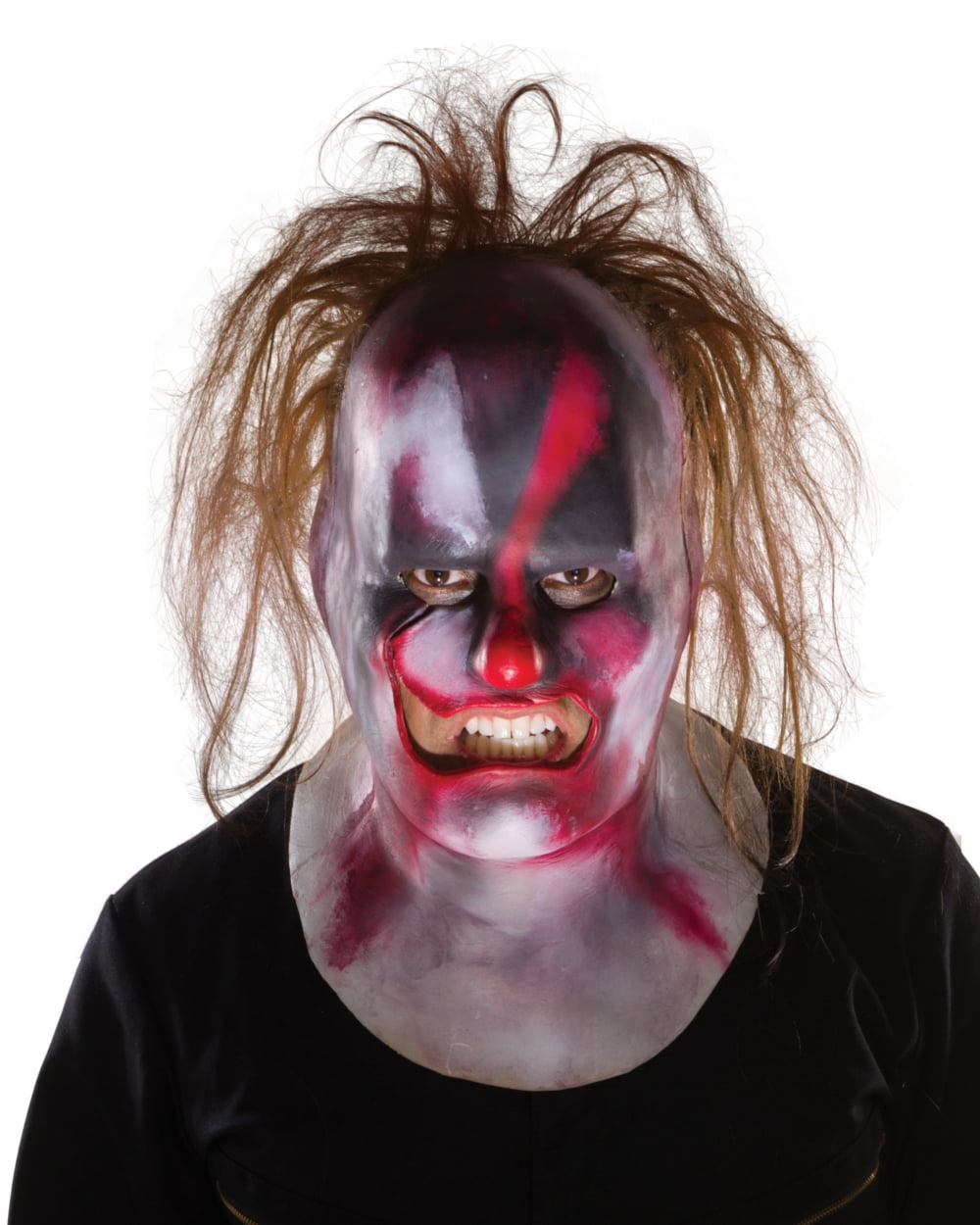 Adults Slipknot Band Shawn Crahan Musician Full Mask Costume