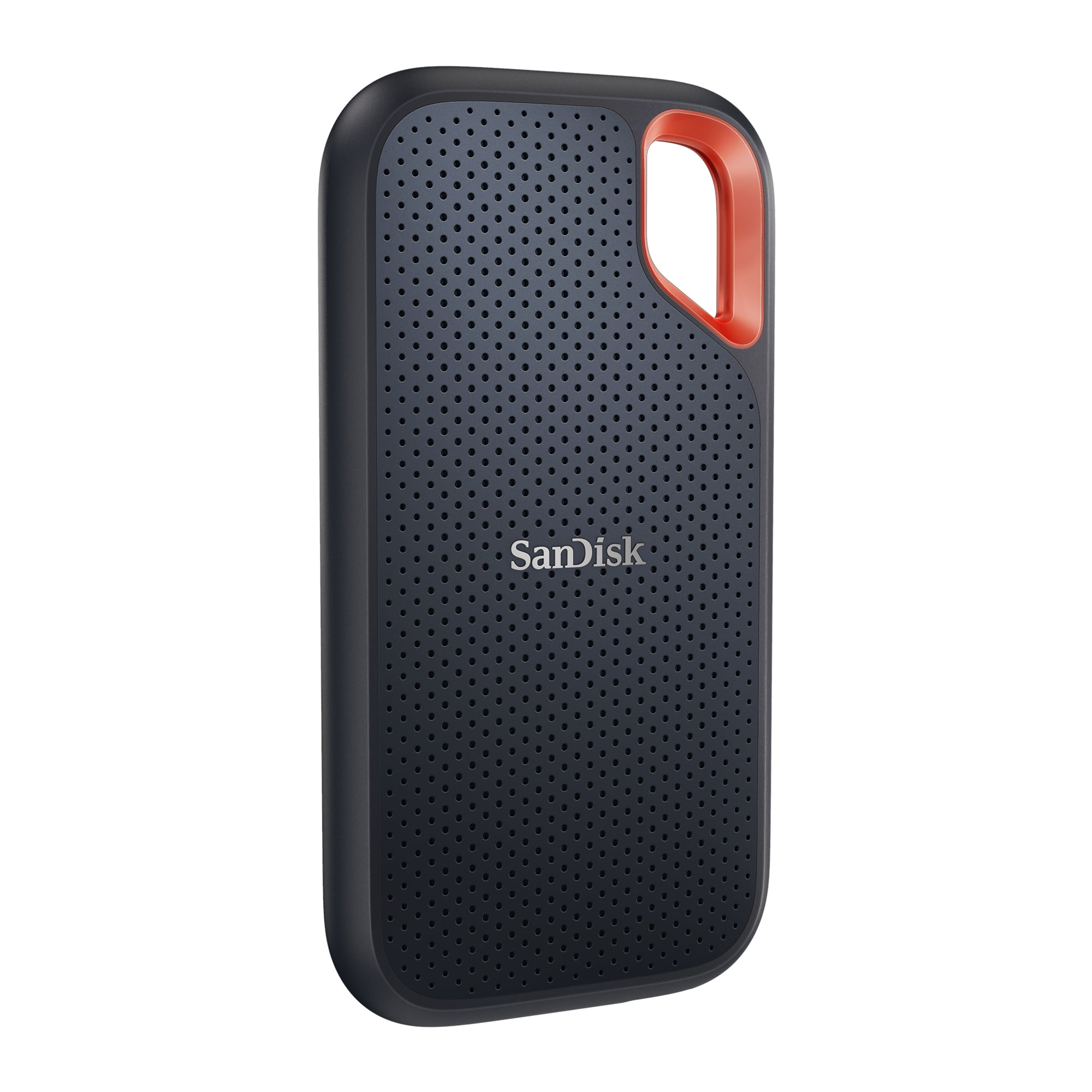 SanDisk Extreme Portable SSD 1TB - USB 3.1 Gen 2 External Drive