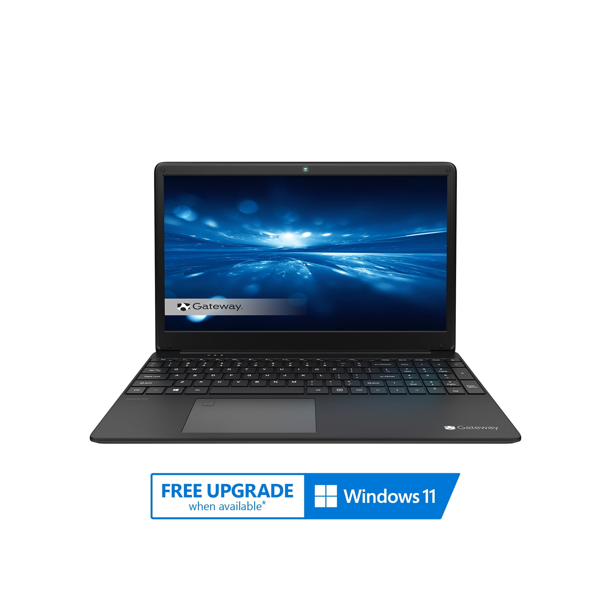Gateway Laptop, 15.6