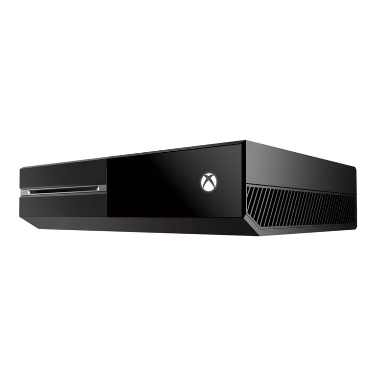 Microsoft Xbox One Day One Edition - Walmart.com