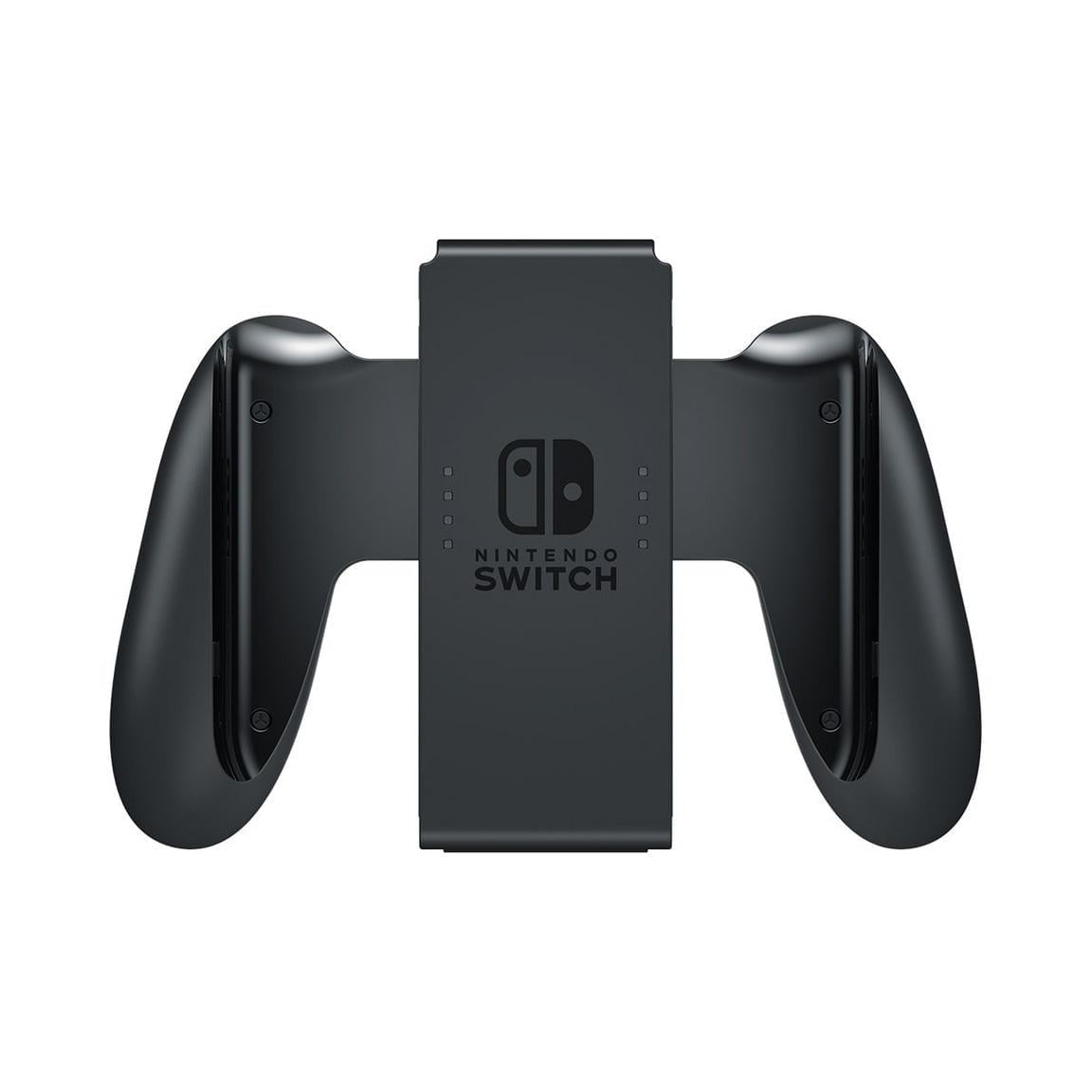 Nintendo Switch Pro Controller, Black, Wireless, Ergonomic Design