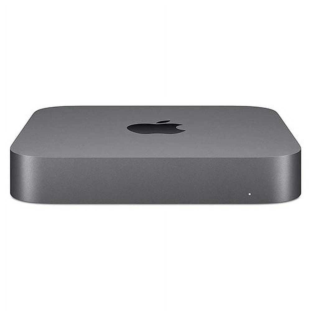 Restored Premium 2023 Apple Mac mini (M2) Silver 8GB Ram 512 GB