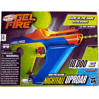 Nerf N-Strike Elite Spectre Rev-5 - Walmart.com