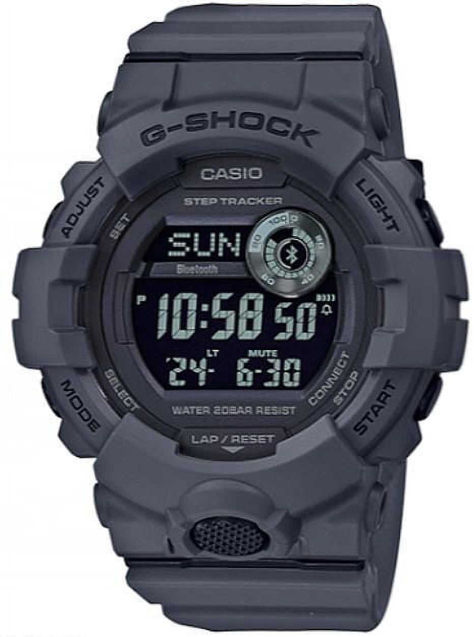 Casio G-shock Mudman Multiband6 Gw-9300-1jf - Walmart.com