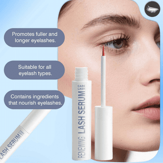 Soaddicted 0.085 oz Lashaddict Eyelash Conditioning Serum