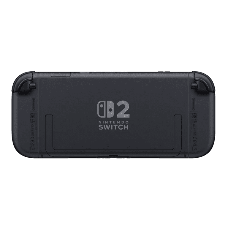 Nintendo_Switch_2_Mario_Kart Bundle + 256gb MicroSD Express Card