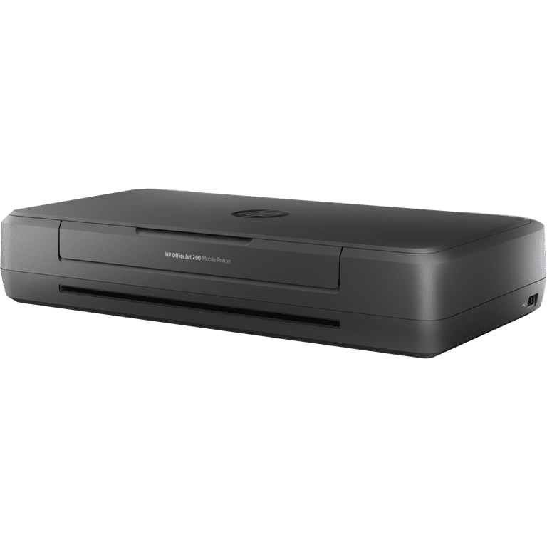 HP OfficeJet 200 Mobile Wireless Printer - Walmart.com
