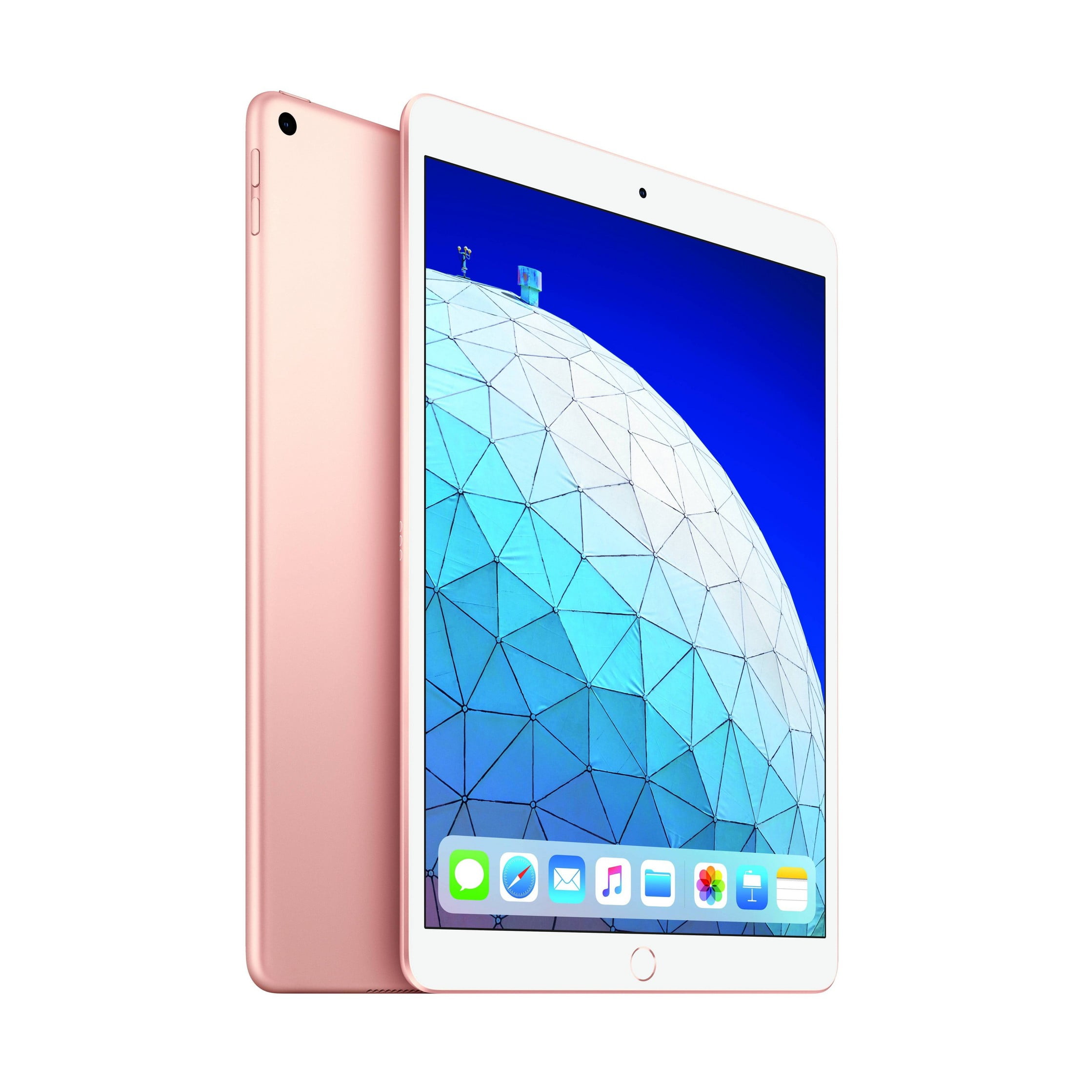 Apple 10.5-inch iPad Air Wi-Fi 64GB - Silver - Walmart.com