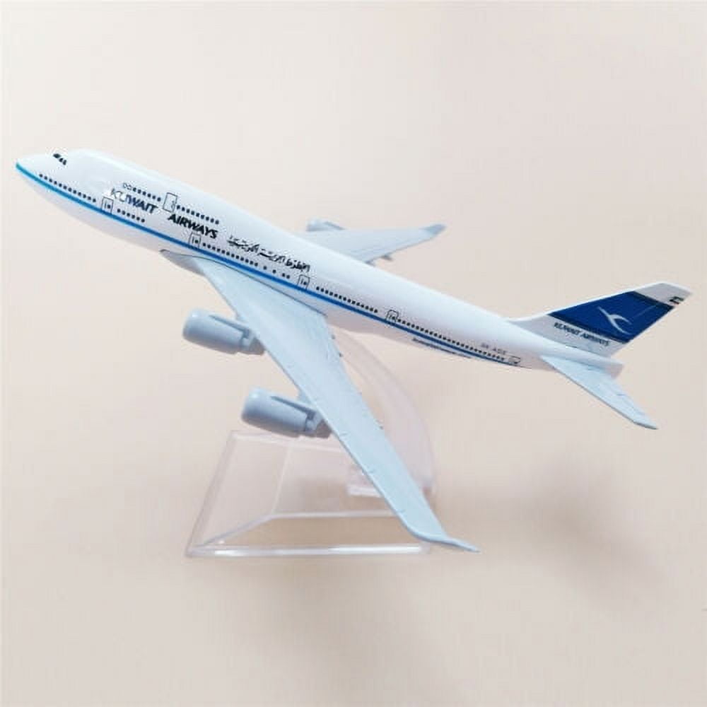 16cm Air Japan ANA Airlines Airbus A380 Diecast Airplane Model