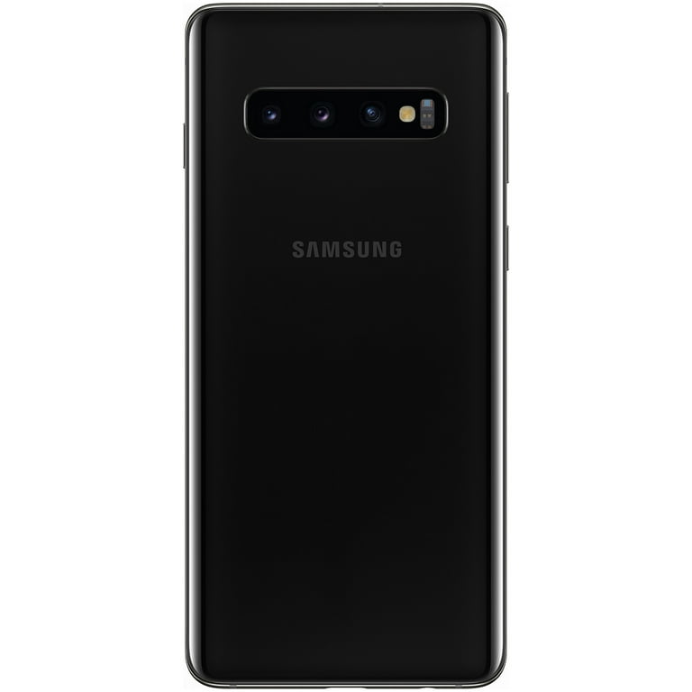 SAMSUNG Galaxy S10 G973, 128GB, GSM Unlocked Dual SIM, Water