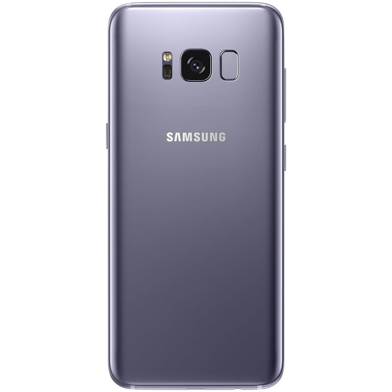Samsung Galaxy S8 G950F 64GB Unlocked GSM Phone w/ 12MP Camera