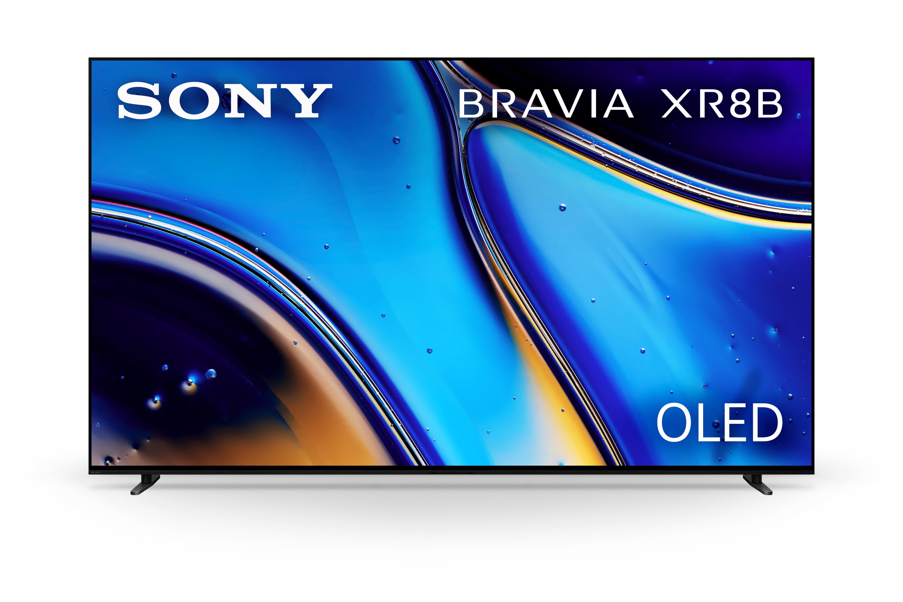 Sony 55” class BRAVIA 5 Mini LED 4K HDR Smart Google TV K-55XR50