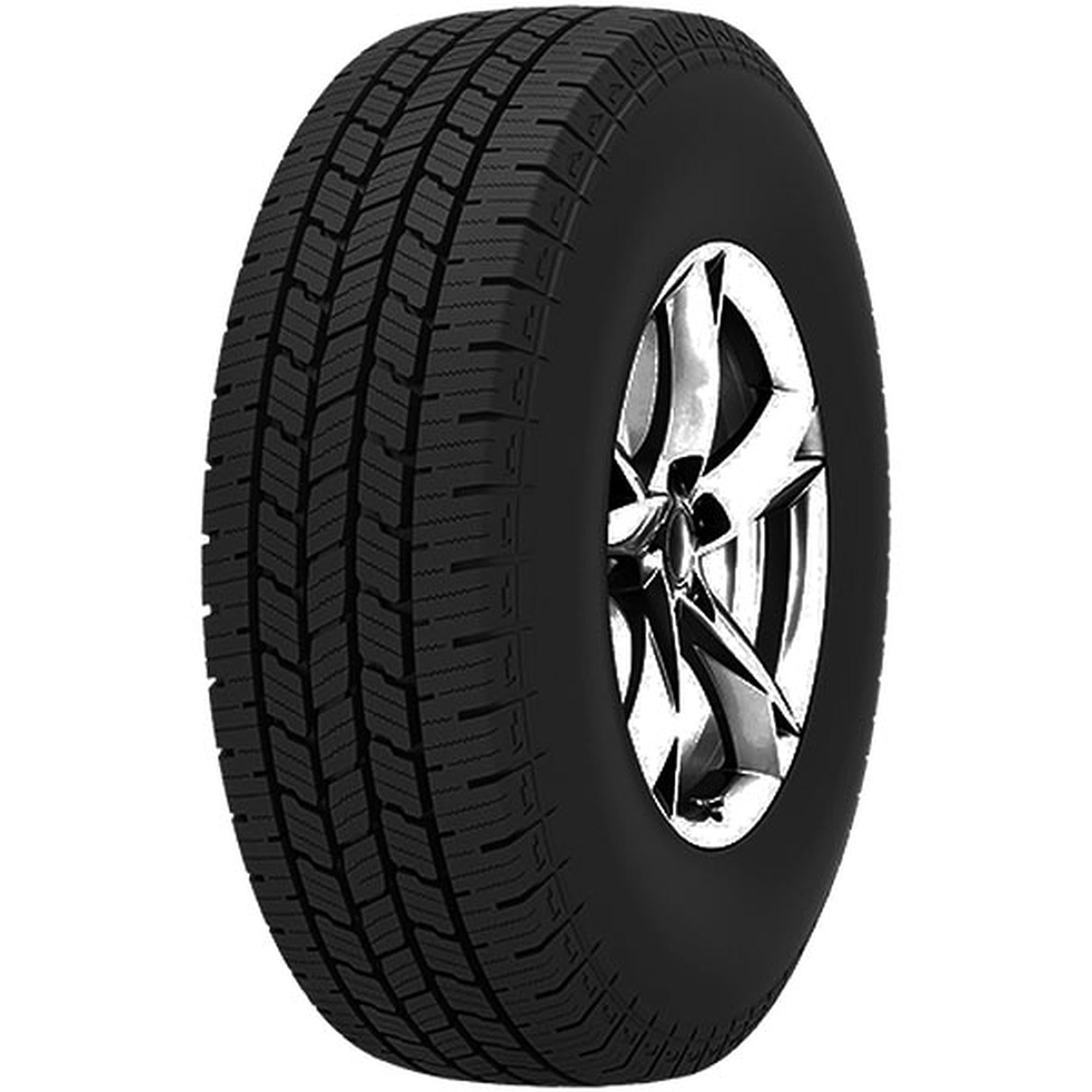 Arisun ZP01 All Season 235/45R18 98V XL Passenger Tire - Walmart.com