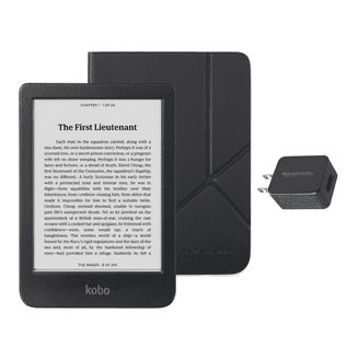 Kobo Clara HD 6