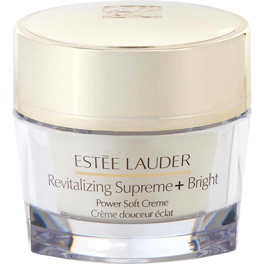 フェイスクリーム ESTEE LAUDER Revitalizing Supreme+Bright
