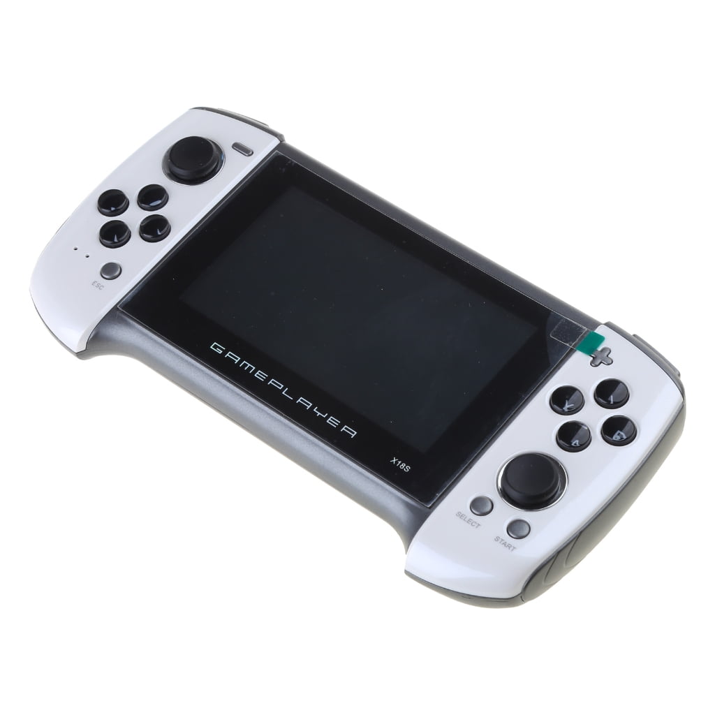 Valve Steam Deck 512GB Handheld Gaming Console, 1280 x 800 LCD