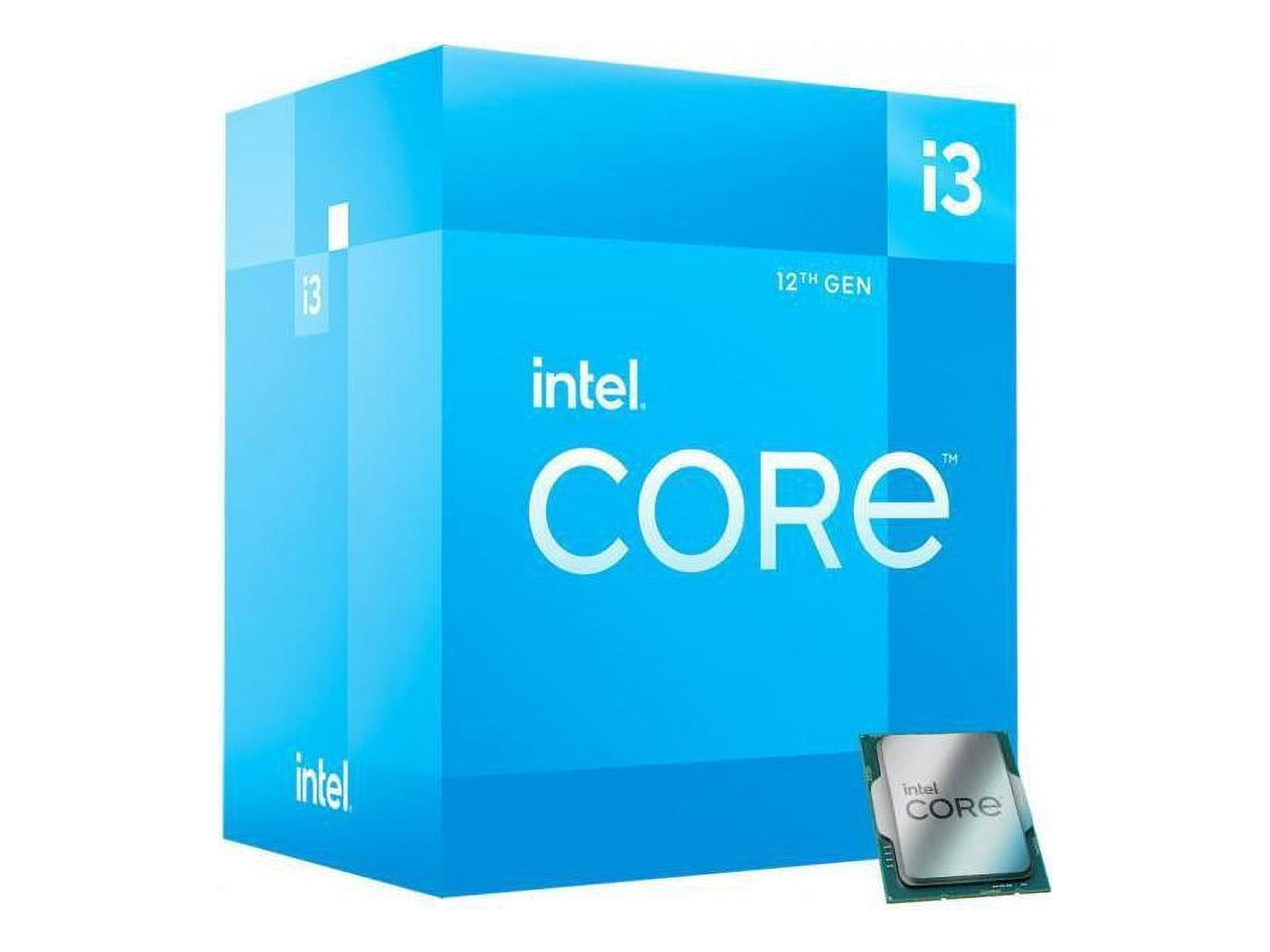Intel Core i5-11400F Gaming CPU, 6 Cores up to 4.4 GHz, LGA1200