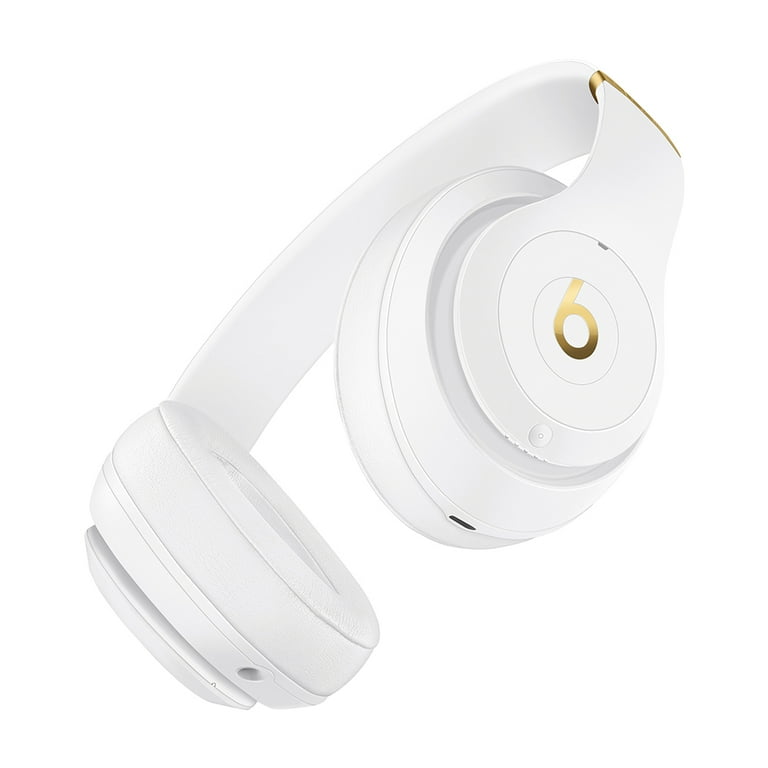 Beats Studio3 Wireless Bluetooth Over-Ear Noise Cancelling