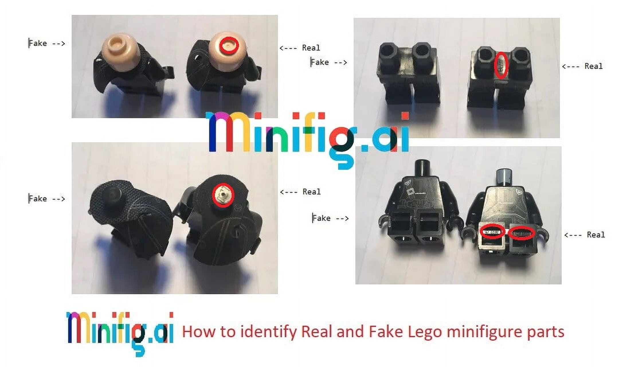 LEGO Ninjago Kai Zx Minifigure with Dragon Sword From Set 9561