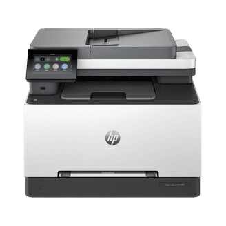 HP Wireless Color LaserJet Pro M182nw, All-in-One Laser Printer