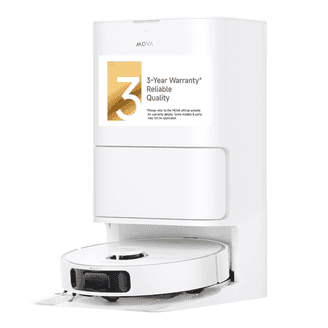 ECOVACS DEEBOT N20e Plus Robot Vacuum Cleaner and Mop, Bagless