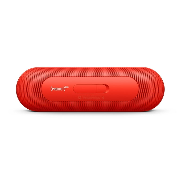 Beats Pill+ Portable Bluetooth Speaker - Walmart.com