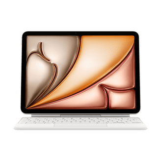 Apple Magic Keyboard, iPad Pro 12.9 inch (3rd-6th gen), iPad Air