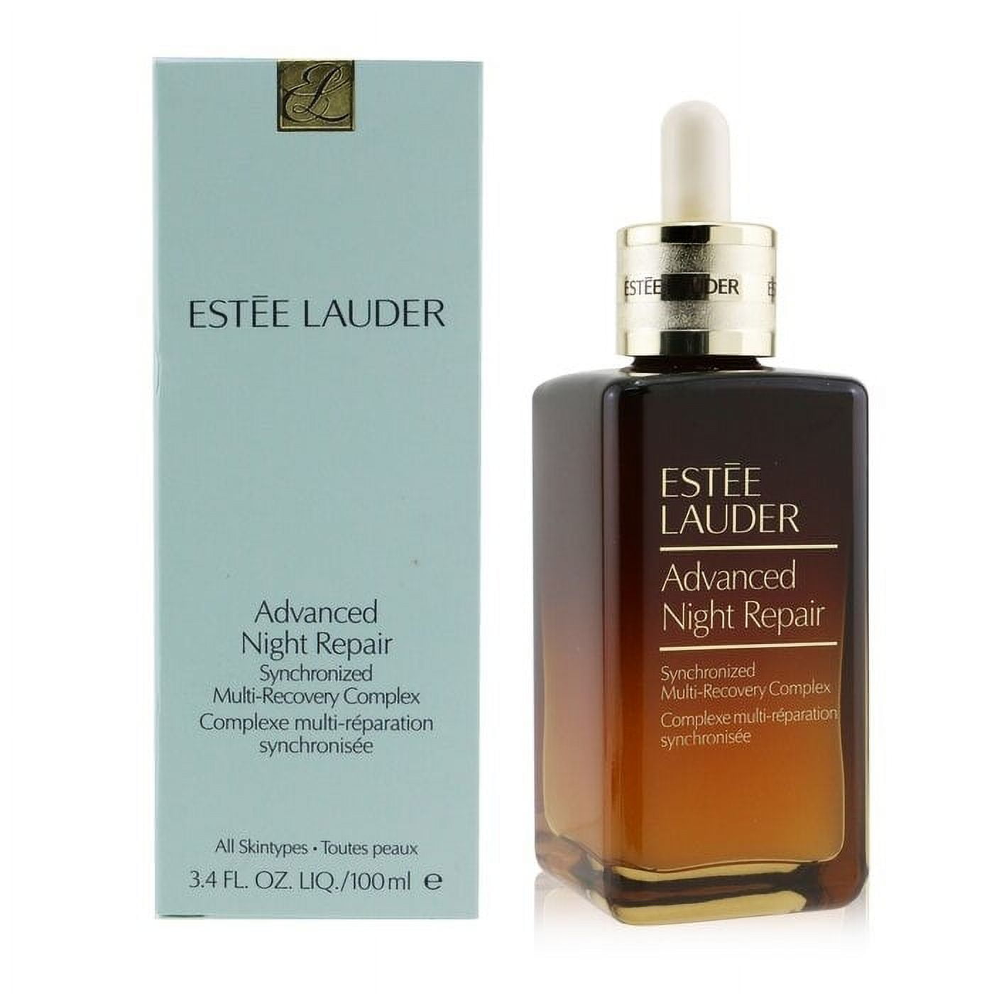 ESTEE LAUDER by Estee Lauder , Advanced Night Repair Synchronized