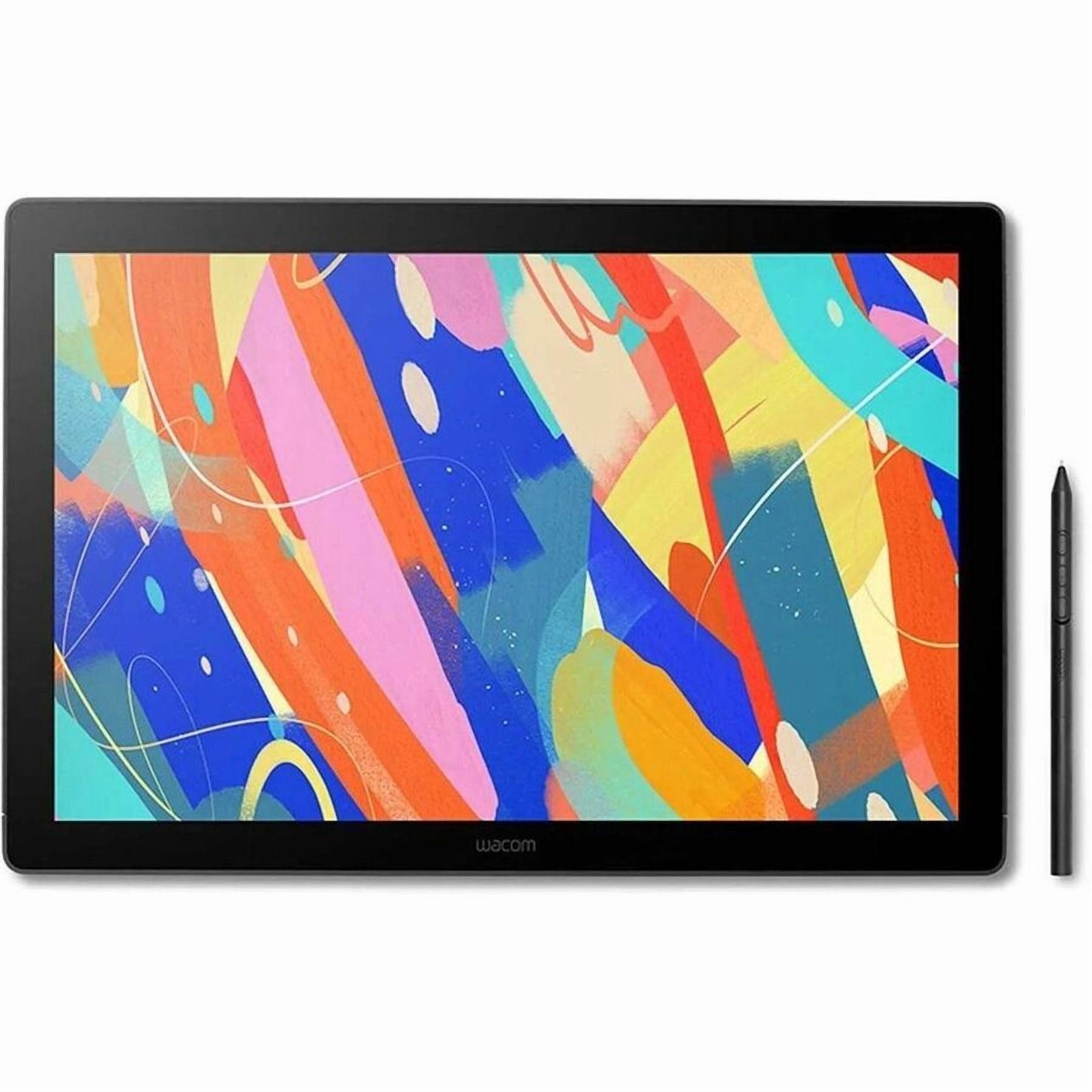 Wacom CINTIQ 13HD Interactive Pen Display (DTK1300) - Walmart.com