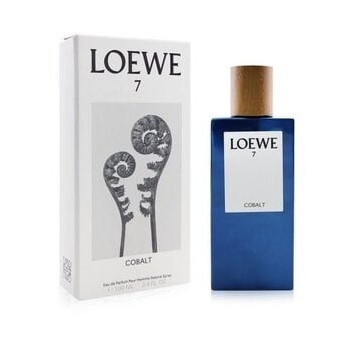 LOEWE 7 COBALT by Loewe , EAU DE PARFUM SPRAY 3.4 OZ - Walmart.ca