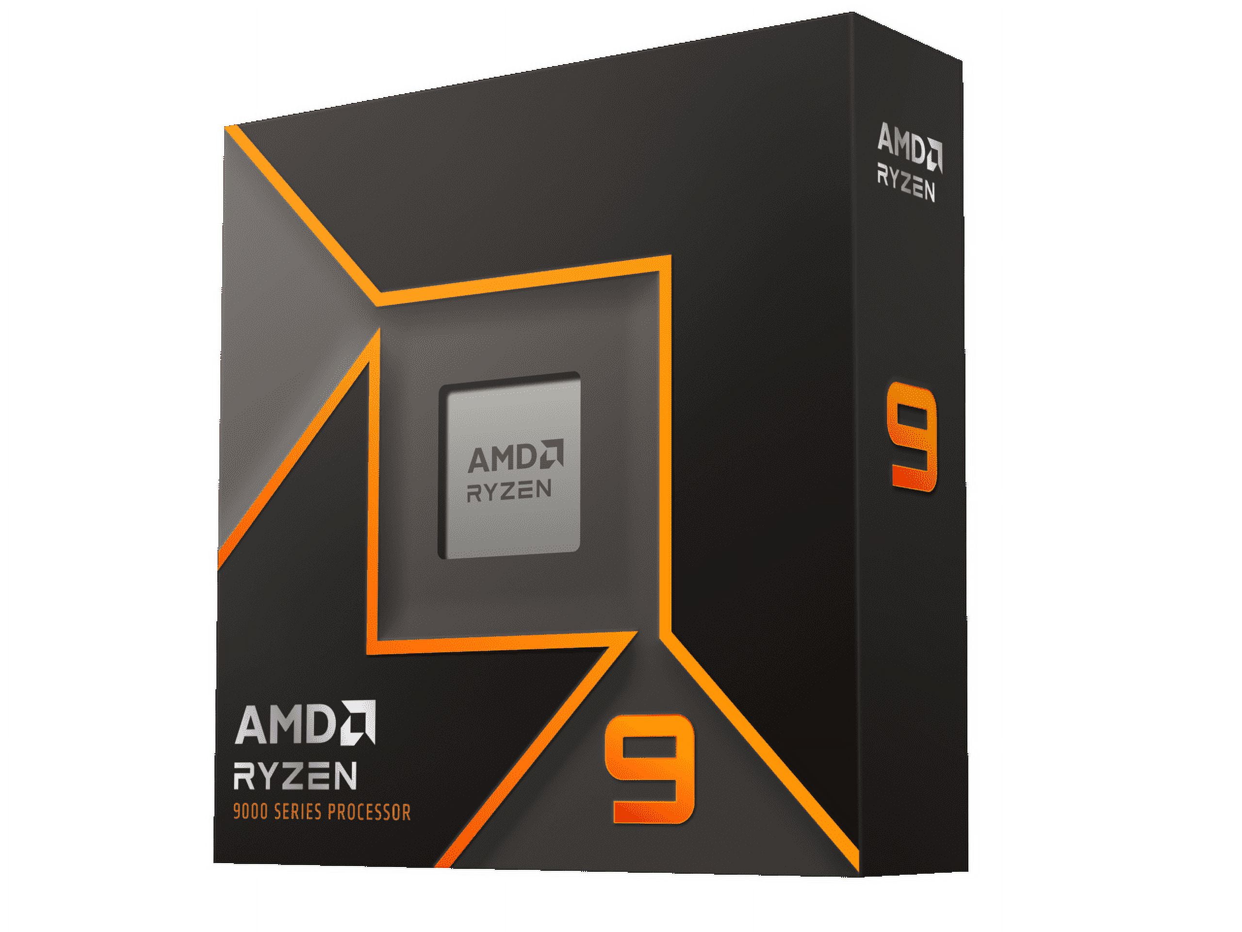 AMD Ryzen 9 5900X - 12-Core 3.7 GHz Socket AM4 105W Desktop