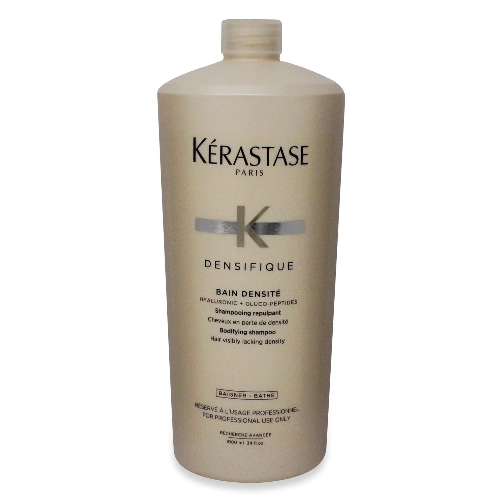 Kerastase Discipline Bain Oleo-Relax, 1000 ml - Shampoo For