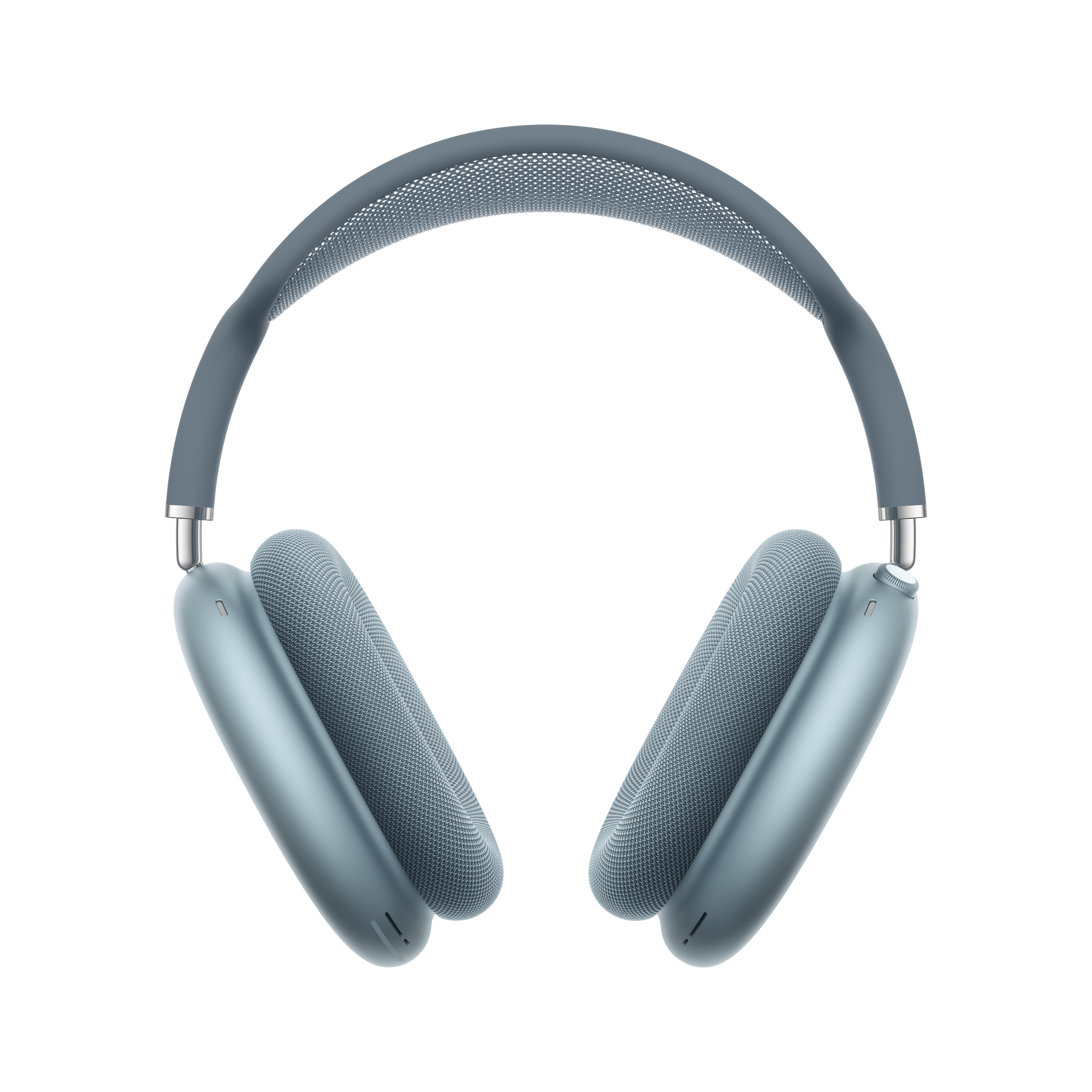 Apple AirPods Max Wireless Over-Ear Headphones - iPhone Air, Space