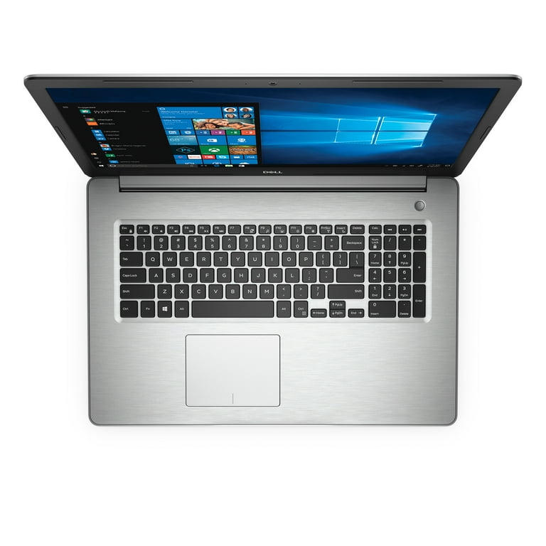Dell Inspiron 17 5000 Laptop, 17.3'' FHD, Intel Core i7-8550U