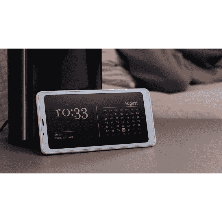 BOOX Palma White 6.13