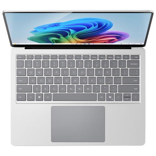 Microsoft Surface Laptop Go - 12.4