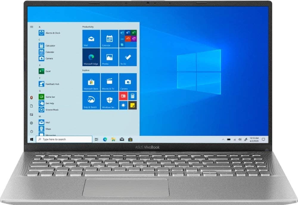 第10世代 i3 バッテリ◎ フルHD 15 マウス SSD256GB オフィス ASUS